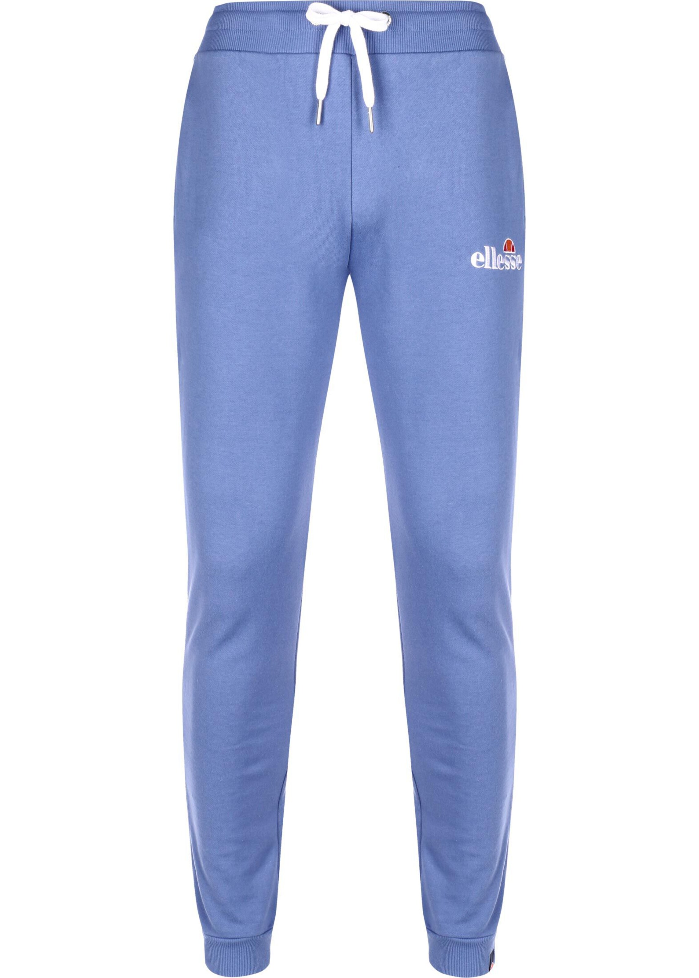 Männer Hosen ELLESSE Hose 'Nioro' in Royalblau - TC53966 Männer Hosen ELLESSE Hose 'Nioro' in Royalblau - TC53966