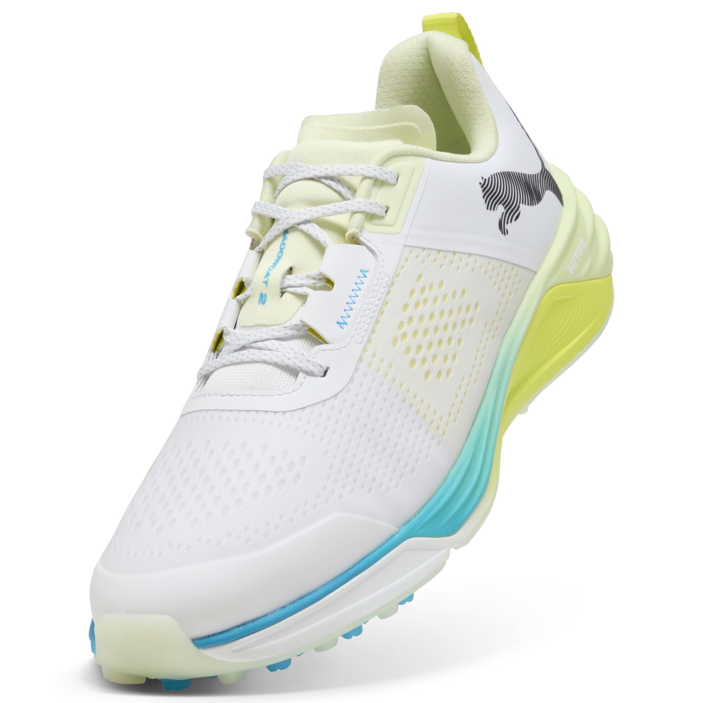 PUMA Sportschoen 'Shadowcat NITRO™ 2.0' in Wit