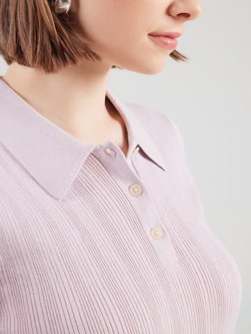 GAP Sweater in Purple