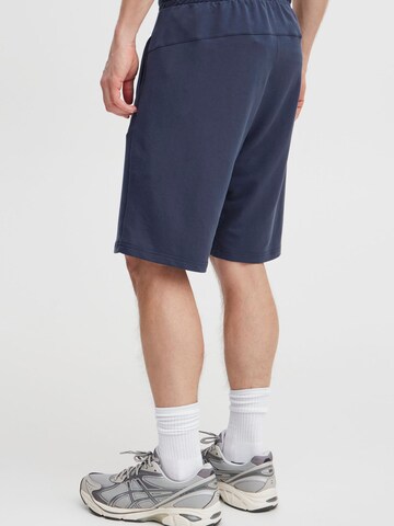 regular Pantaloni 'Brendan' di North Bend in blu