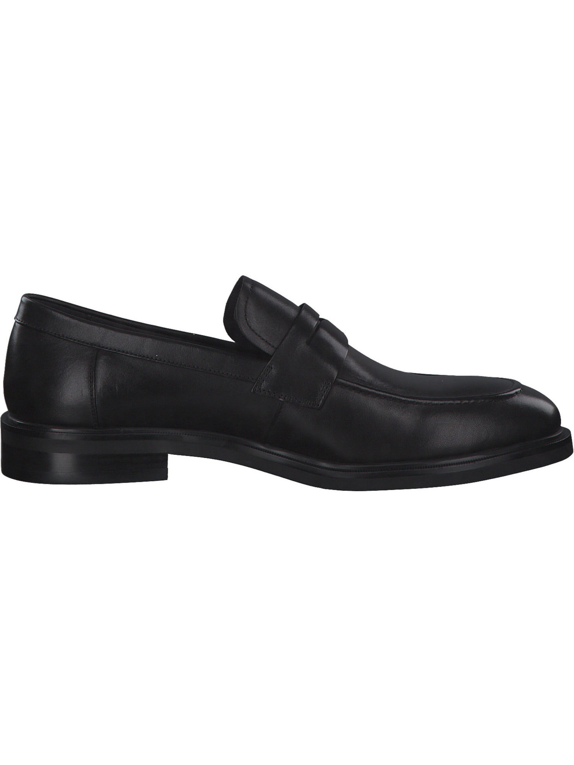 Digel Slipper 'Sokrates 1001968' in Schwarz