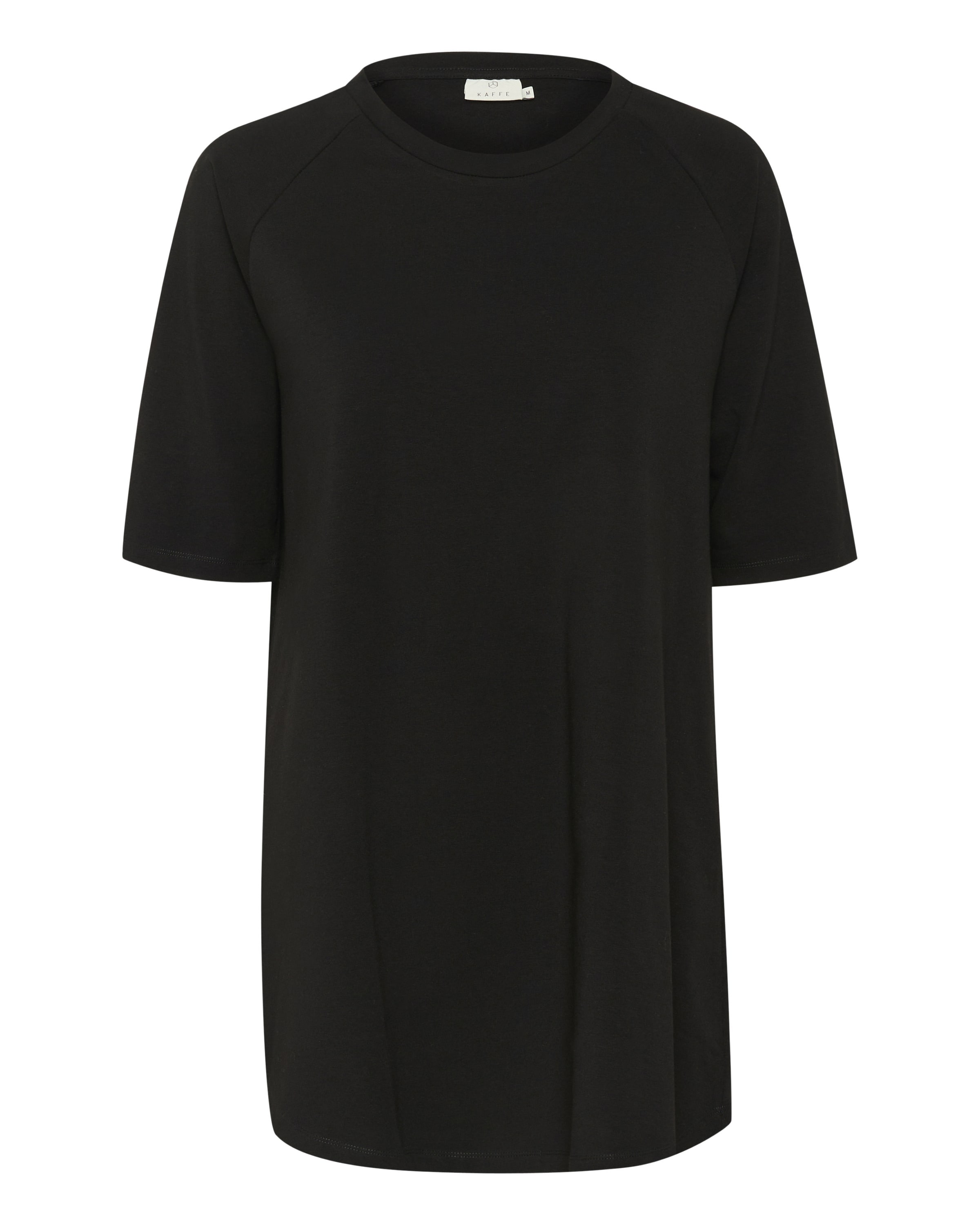 Kaffe Camiseta 'BPJane' en negro, Vista del producto