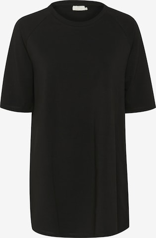 Kaffe - Camiseta 'BPJane' en negro: frente