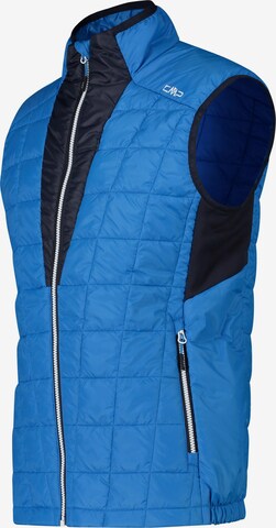 CMP Sports Vest in Blue