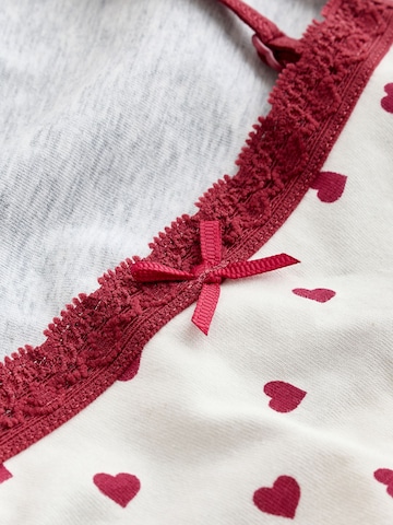 Next Onderhemd in Beige