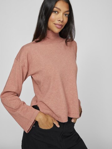 Pullover di VILA in marrone