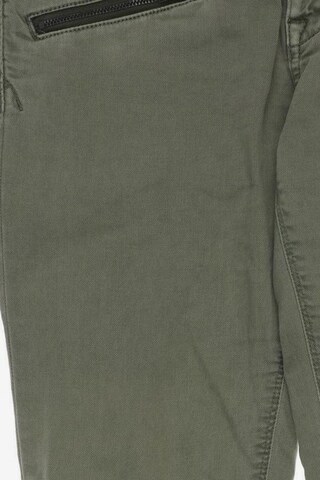 Superdry Jeans in 26 in Green