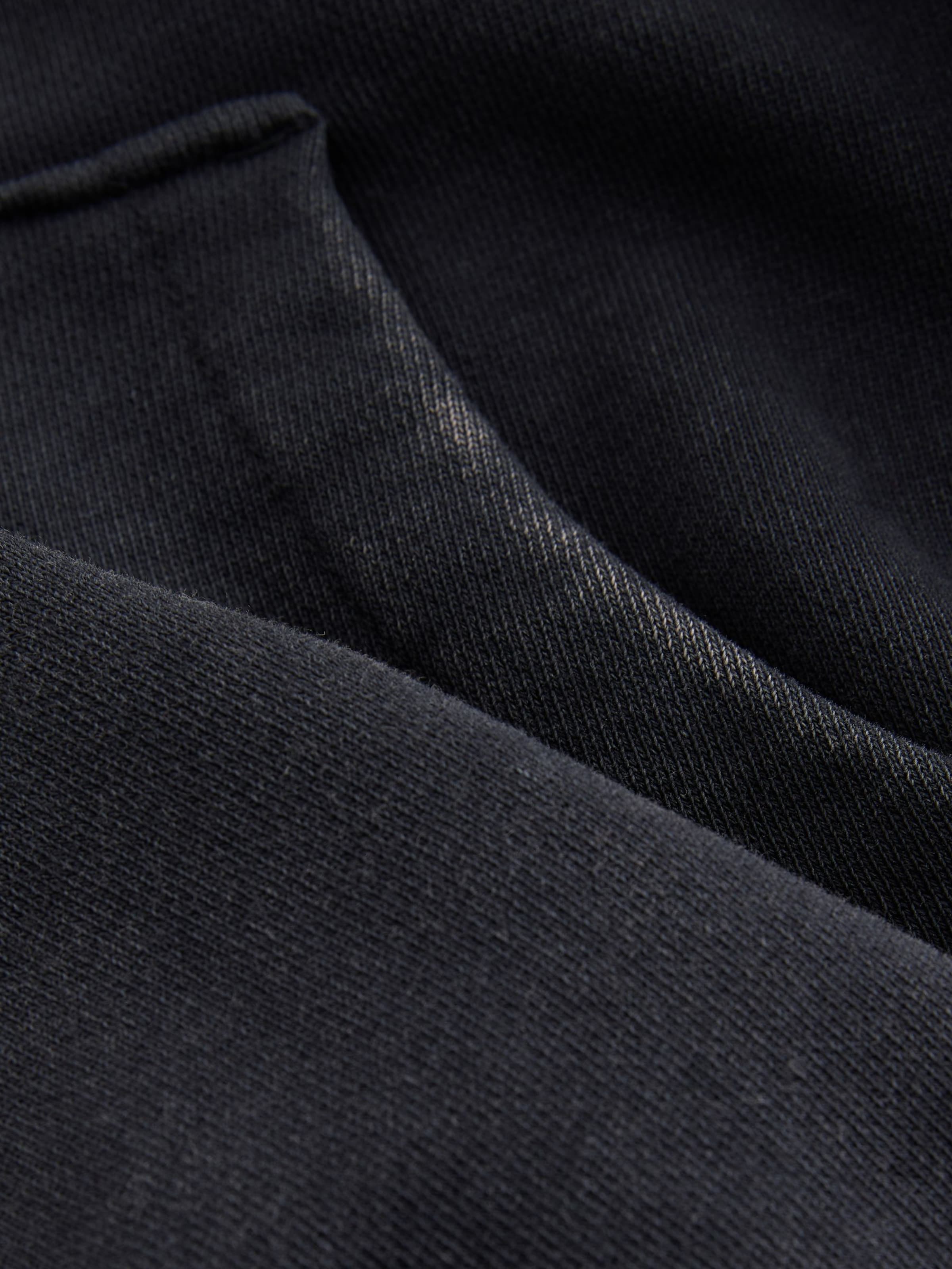 Brookland Sweatsuit 'ALLSAINTS ' in Black