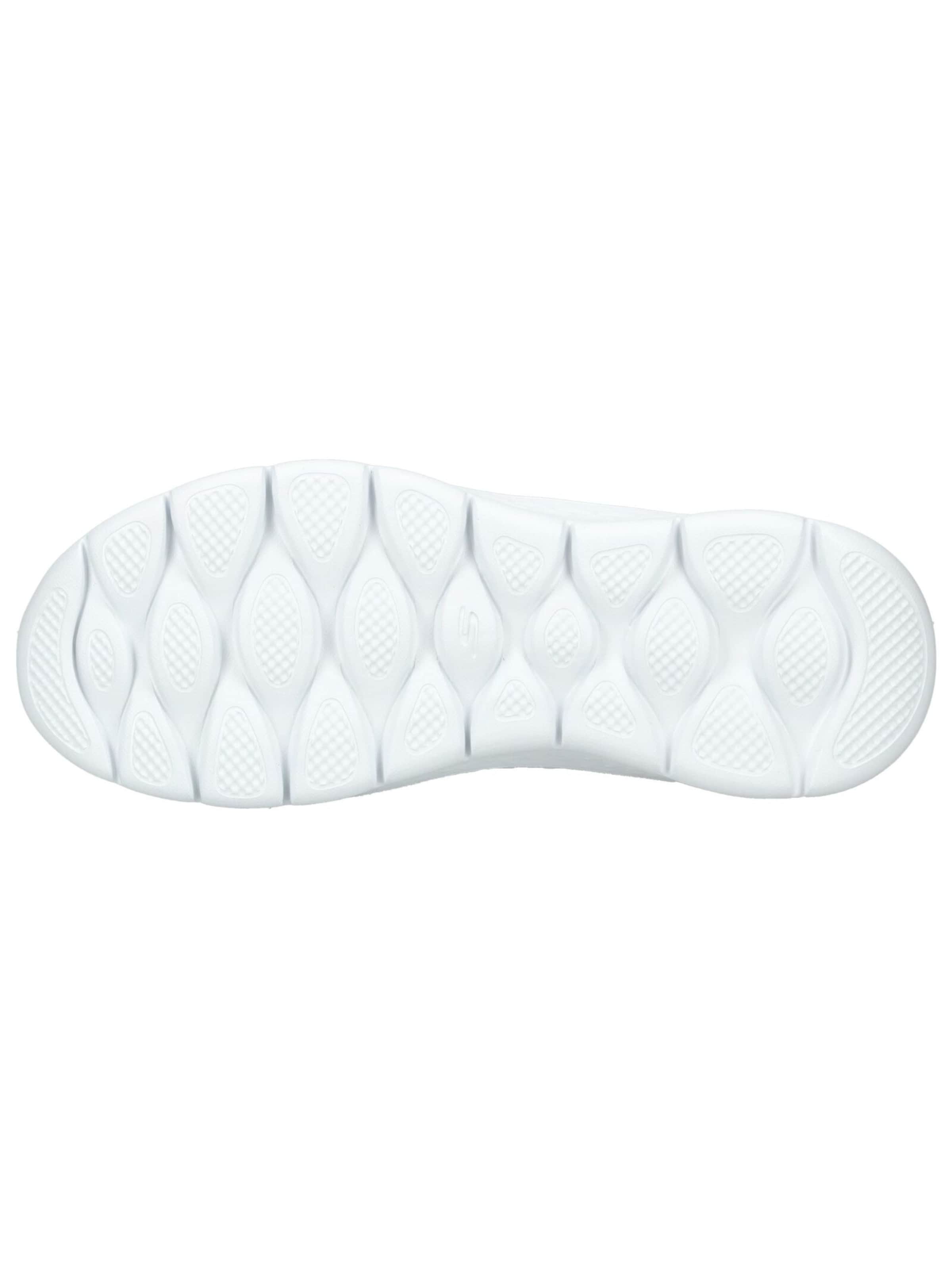 SKECHERS Sneakers in White
