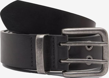 Pull&BearRemen 'STWD' - crna boja: prednji dio
