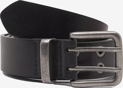 Pull&Bear Pasek 'STWD' w kolorze czarnym, Podgląd produktu