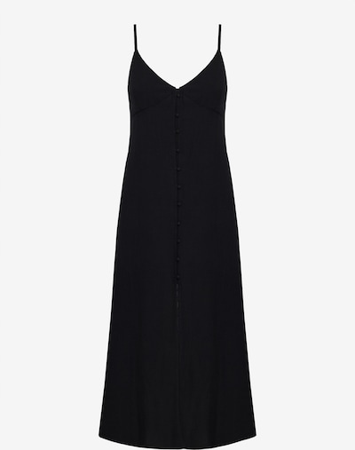 Rochie Funky Buddha pe negru, Vizualizare produs