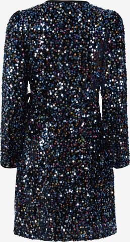 Y.A.S Sukienka koktajlowa w kolorze czarny