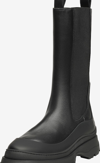 N91 Chelsea Boots 'W BB' in Black, Item view