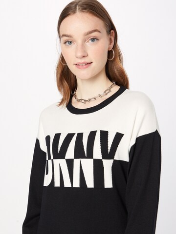 DKNY Kleit, värv beež