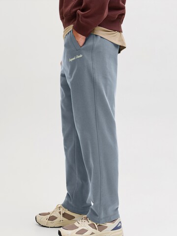 JACK & JONES Обычный Штаны 'JPSTKane Norrebro' в Синий