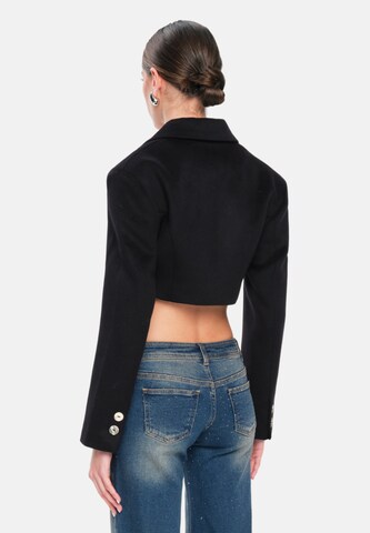 OW Collection Blazers 'Nova' in Zwart