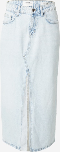 Cotton On Skirt 'Bailey' in Light blue, Item view