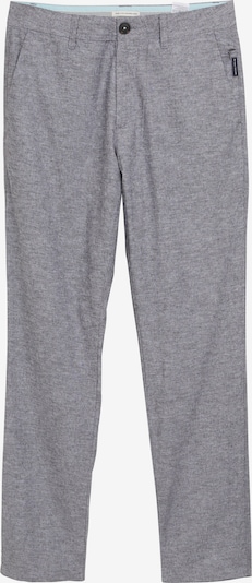 TOM TAILOR Chinohousut värissä tummanharmaa, Tuotenäkymä