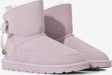 Gooce Boots 'Carly' i pink