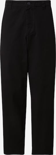 „Chino“ stiliaus kelnės 'ANRSTORM' iš ANNARR, spalva – juoda, Prekių apžvalga