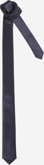 Cravată 'DION' JACK & JONES pe bleumarin / alb, Vizualizare produs