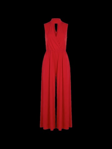 Combinaison 'Svea' Guido Maria Kretschmer Women en rouge : devant