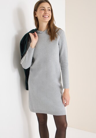 CECIL Kleid in Grau