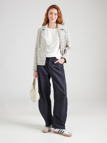 Sweat-shirt s.Oliver en beige