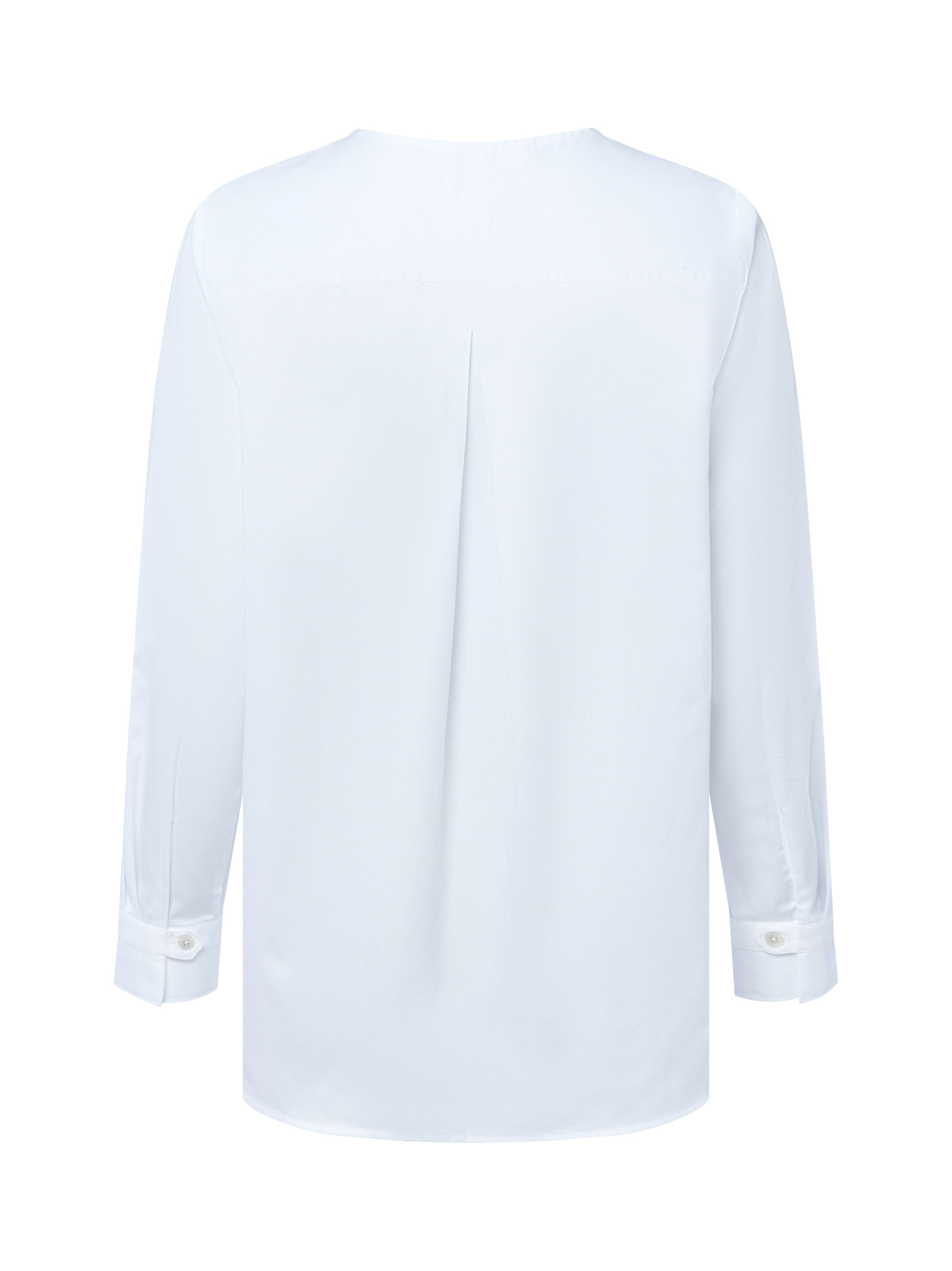 MAERZ Muenchen Blouse in White