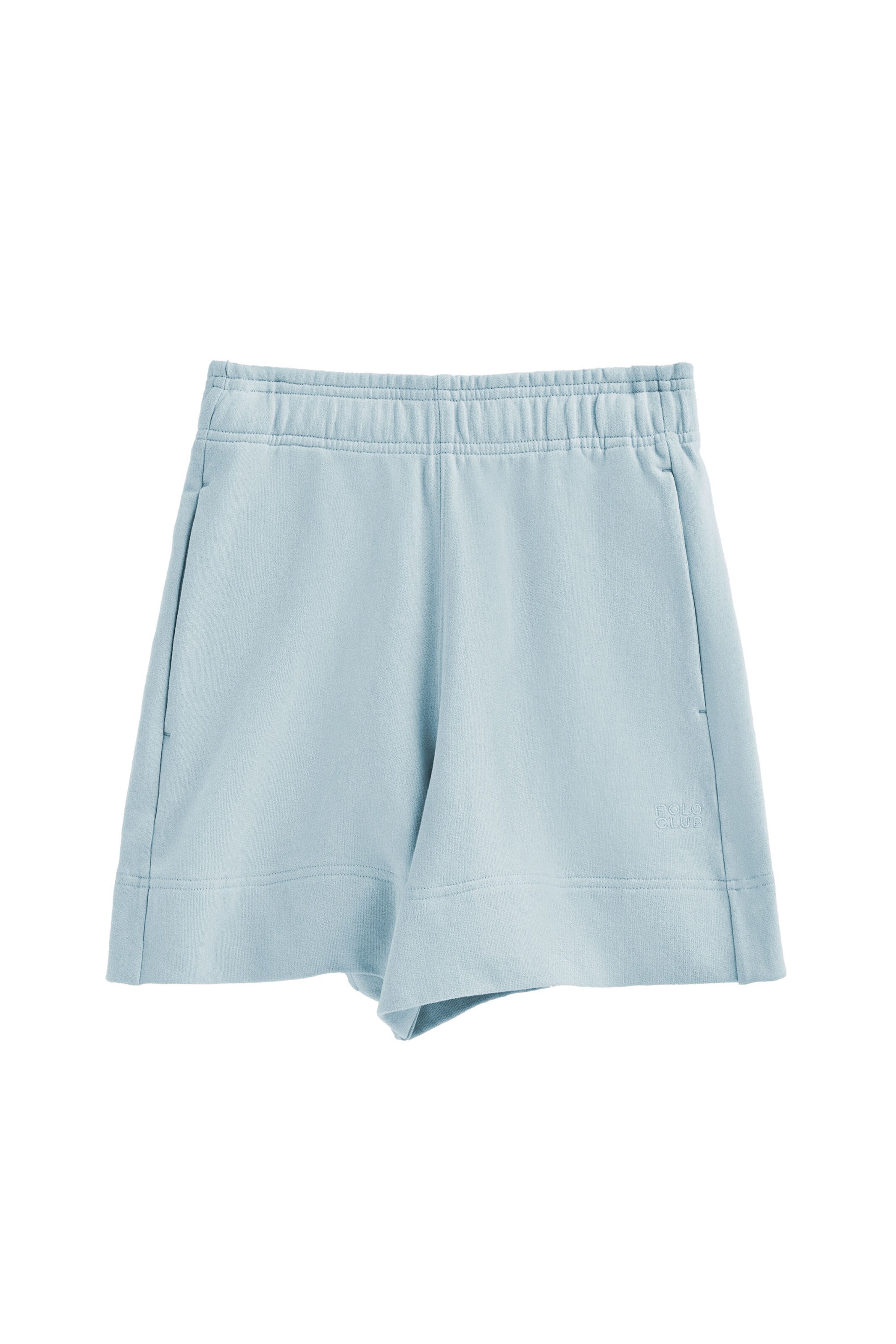 Polo Club Regular Hose in Blau: Vorderseite