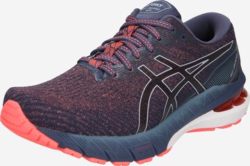 ASICS Laufschuh 'GT-2000' in Blau: predná strana