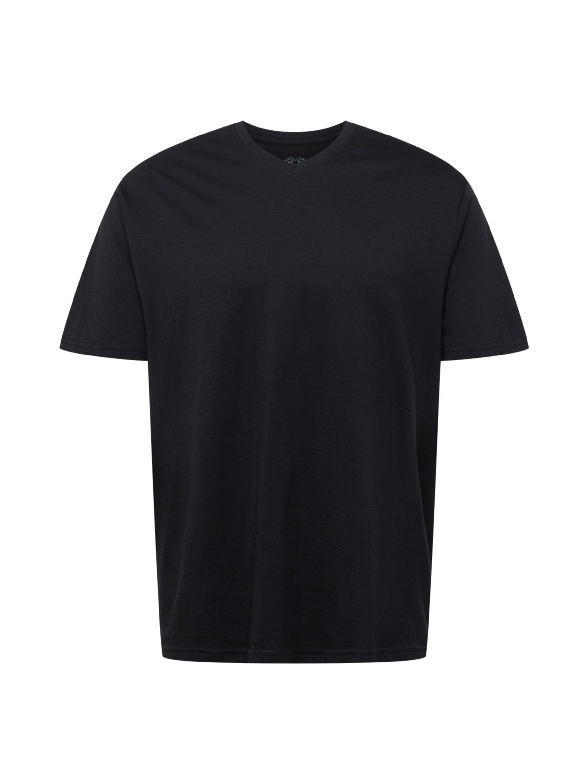 CECEBA Aluspaita värissä musta: etupuoli