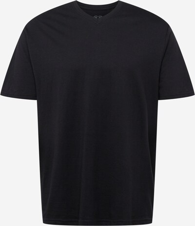 CECEBA T-Shirt in schwarz, Produktansicht