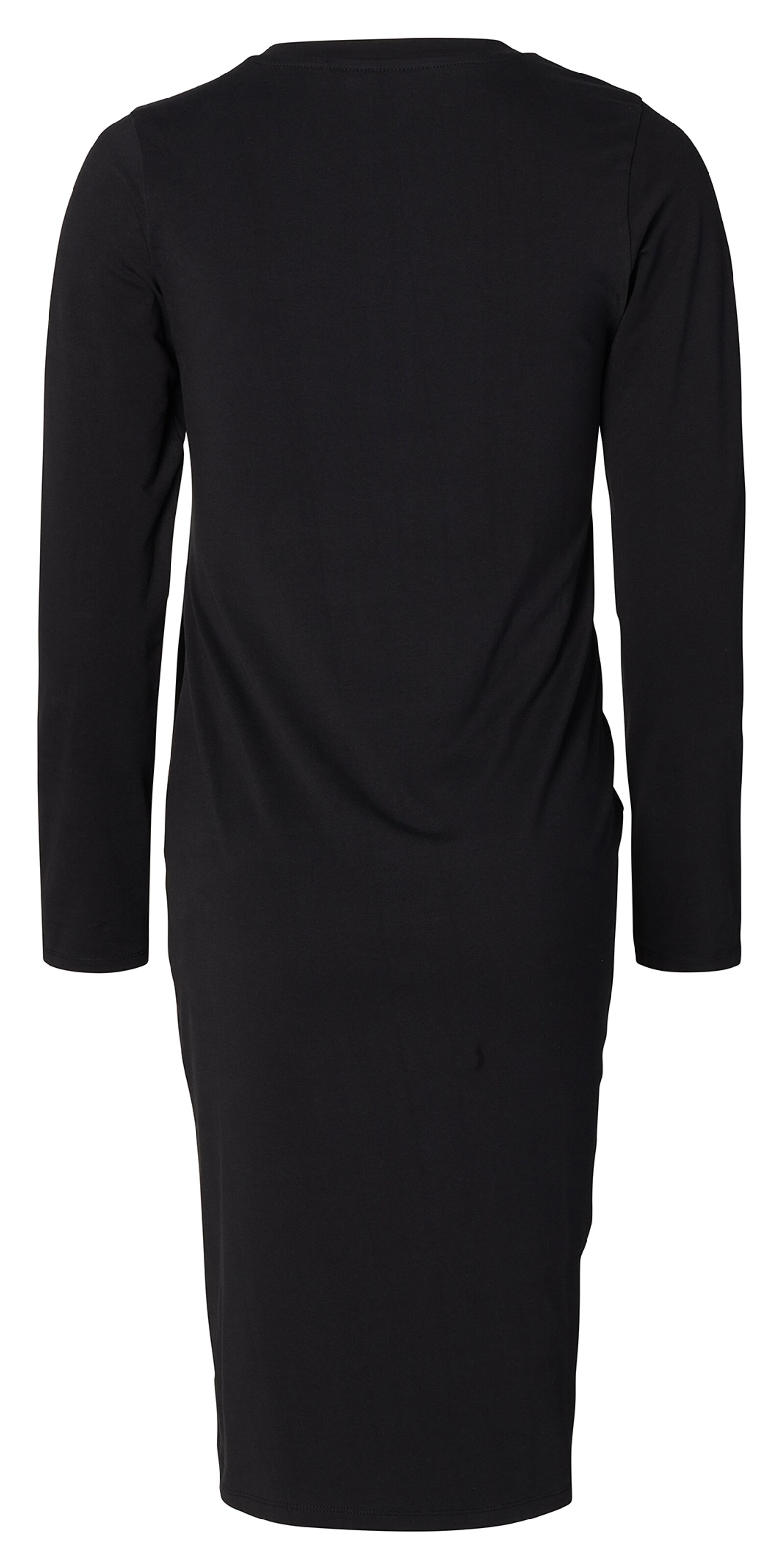 Noppies Jurk 'Sievi' in Zwart