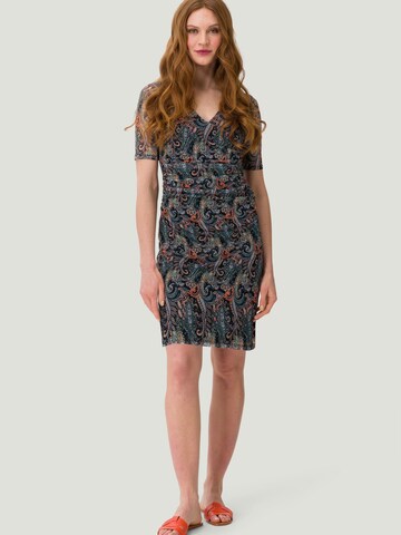 zero Kleid in Blau