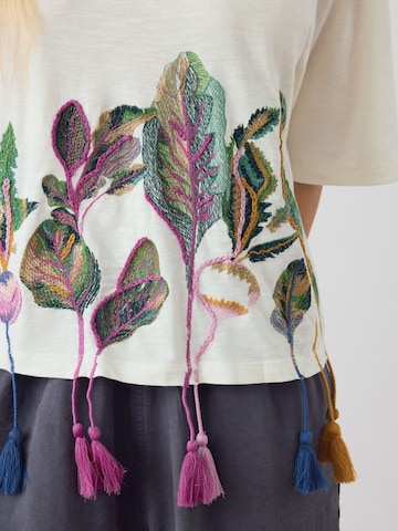 NextMajica - bež boja