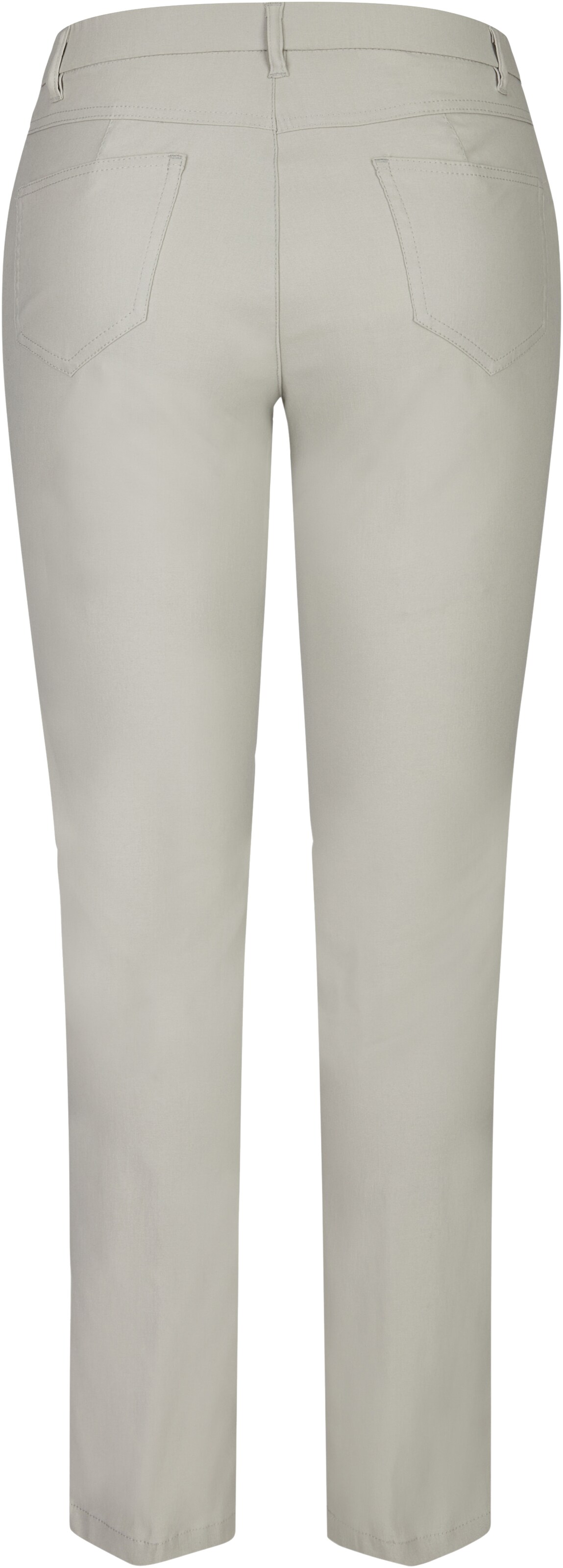 KjBRAND Regular Pants in Grey