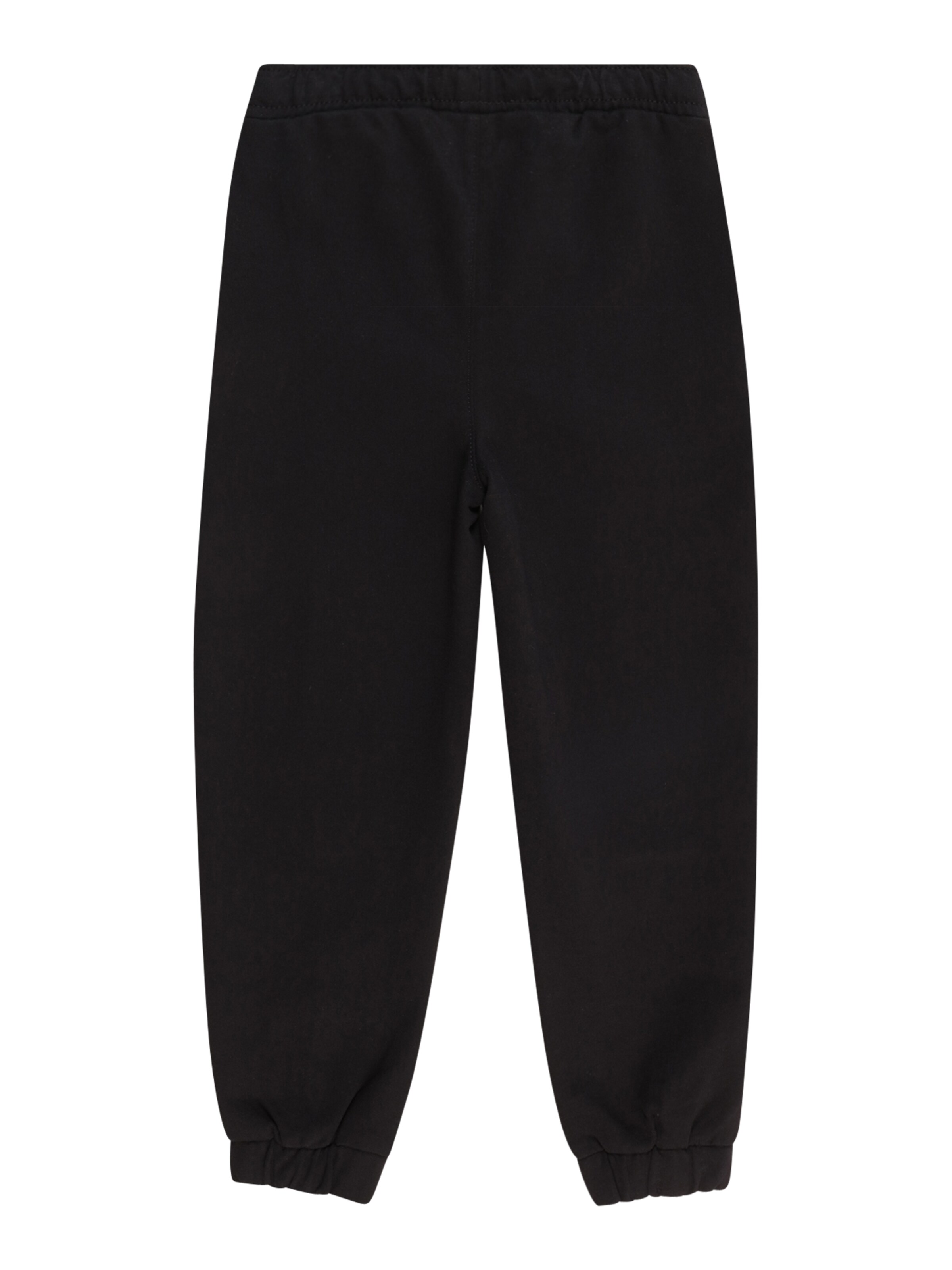 s.Oliver Szabványos Nadrág - fekete