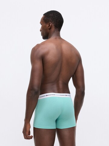 Tommy Hilfiger Underwear Boxershorts 'Essential' in Blau