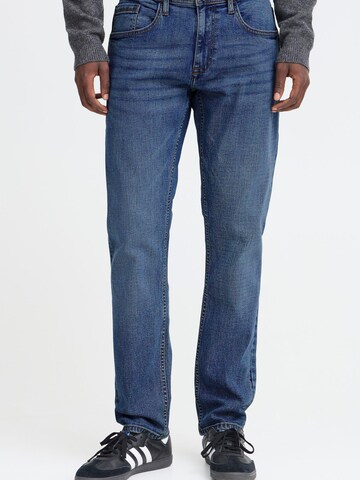 Regular Jean 'BHTwister' BLEND en bleu