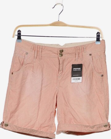 OPUS Shorts S in Orange: predná strana
