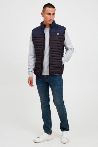 Gilet 'KALIKO' di BLEND in nero