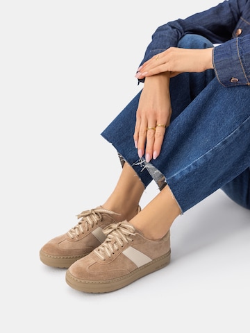 RYLKO Sneaker in Beige