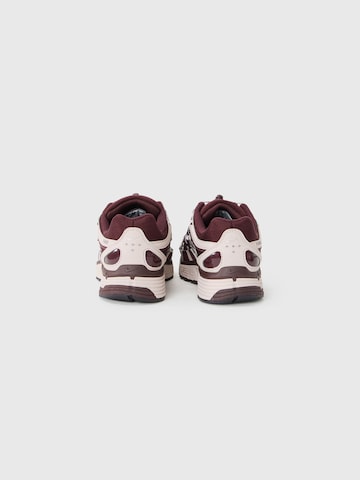 Nike Sportswear Rövid szárú sportcipők 'P-6000' - piros