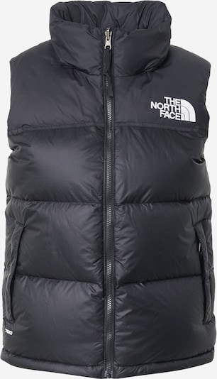 THE NORTH FACE Liivi värissä musta / valkoinen, Tuotenäkymä