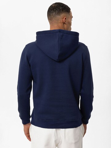 Cool Hill Sweatshirt in Blau