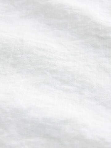 Next Loose fit Trousers in White