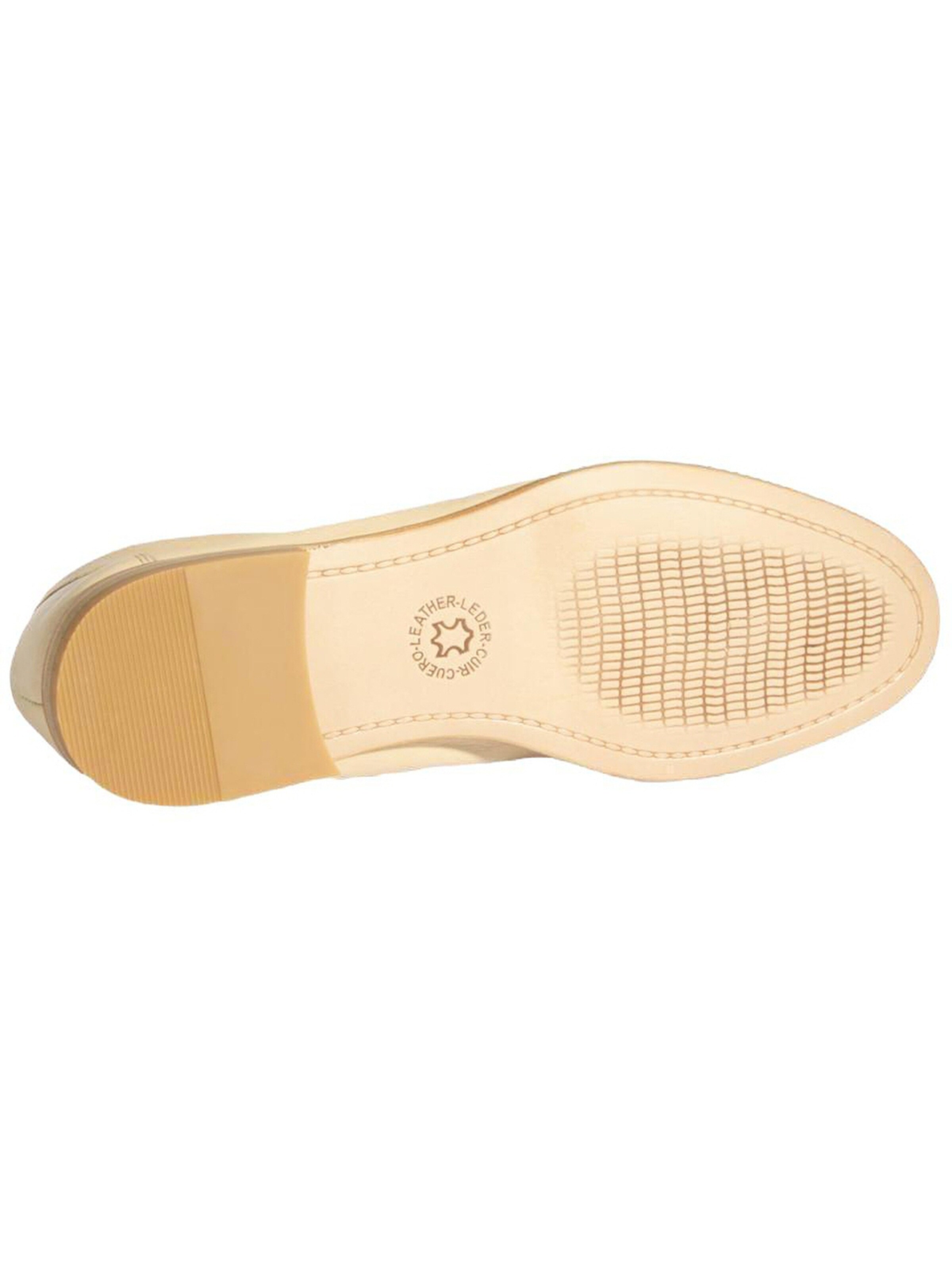 Desa Mokassin‌‌‌‌‌ in Beige