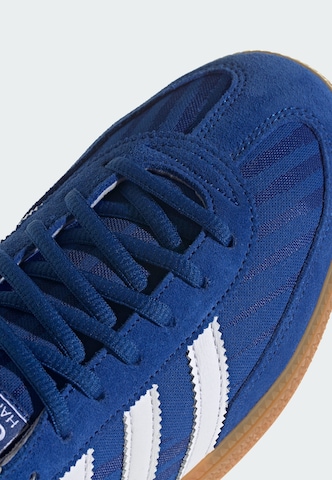 ADIDAS ORIGINALS - Sapatilhas baixas 'Handball Spezial' em azul